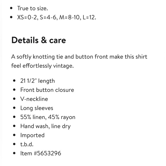 Rails Sloane Rogue Gradient Stars Button Down V-Neck Shirt In Dark Red Size M - Picture 3 of 14